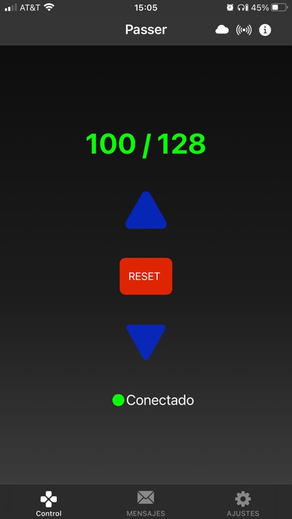 Passer - By HPM LED®