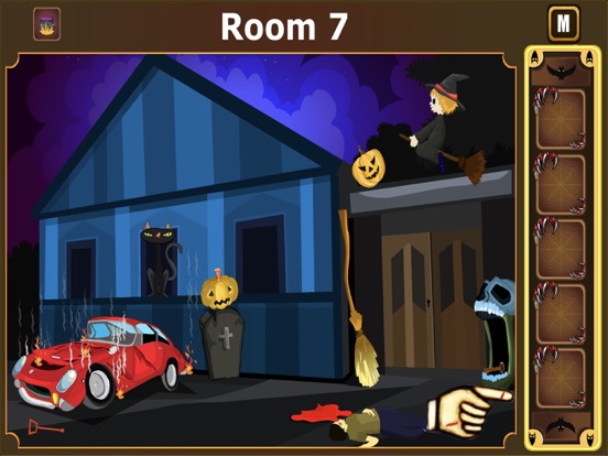 Can You Escape - Puzzle screenshot 3