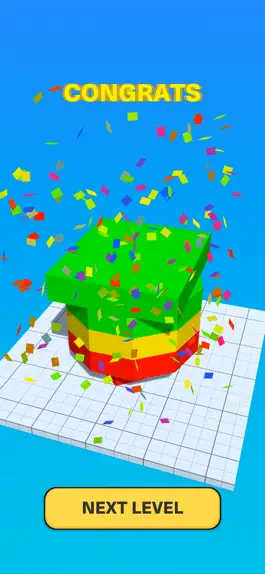 Game screenshot Tower Puzzle 3D hack