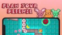 Game screenshot Sushi Bar Tower Defense hack