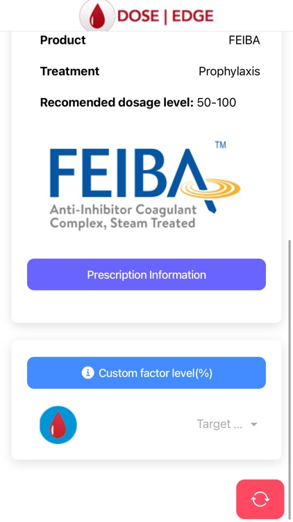 DosEdge-Lebanon screenshot-7