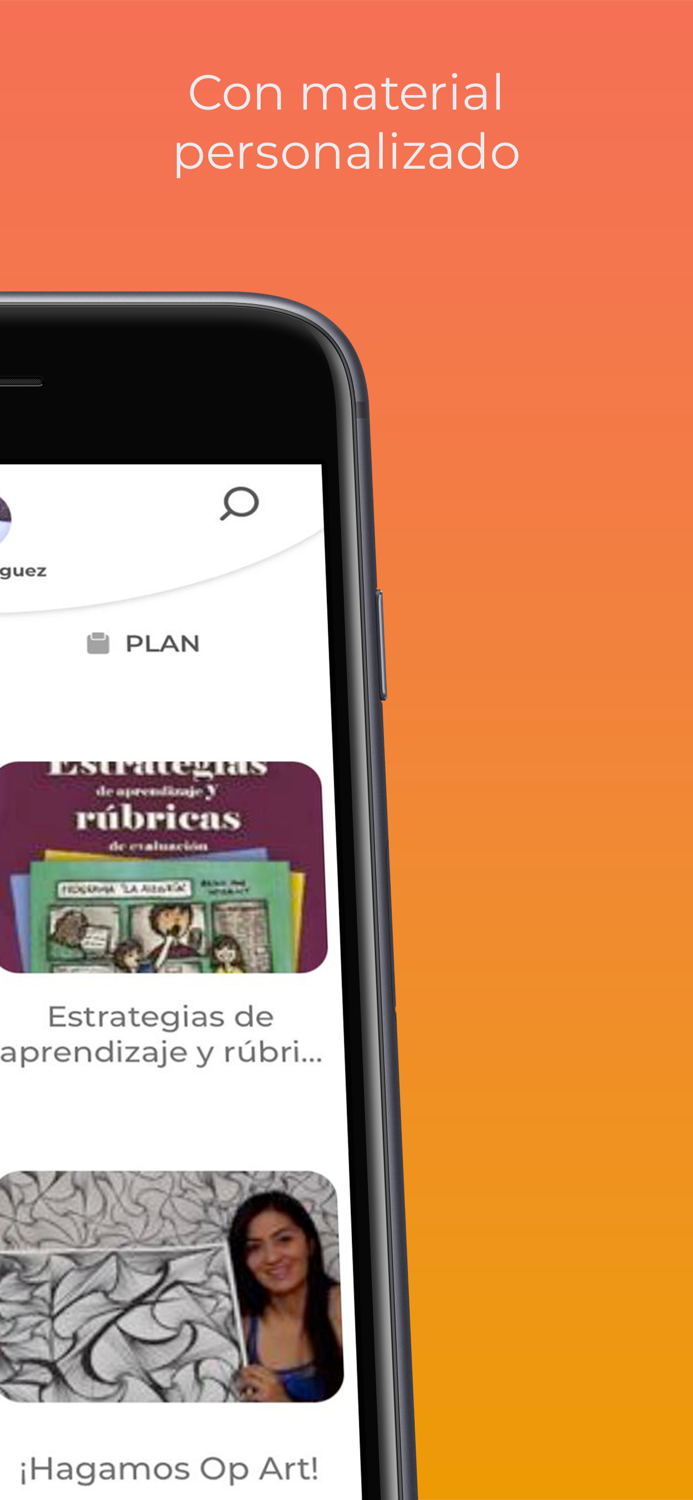 Red Magisterial Contigo