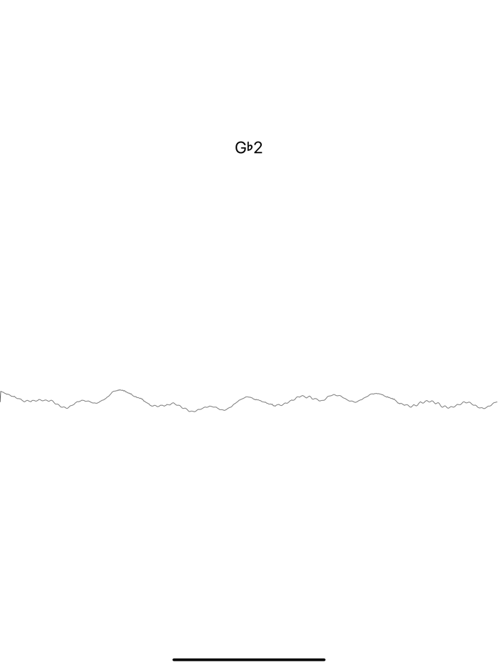 Tuner - Minimalistic Tuner App