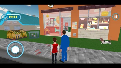 How to cancel & delete Virtual Life Family Simulator from iphone & ipad 1