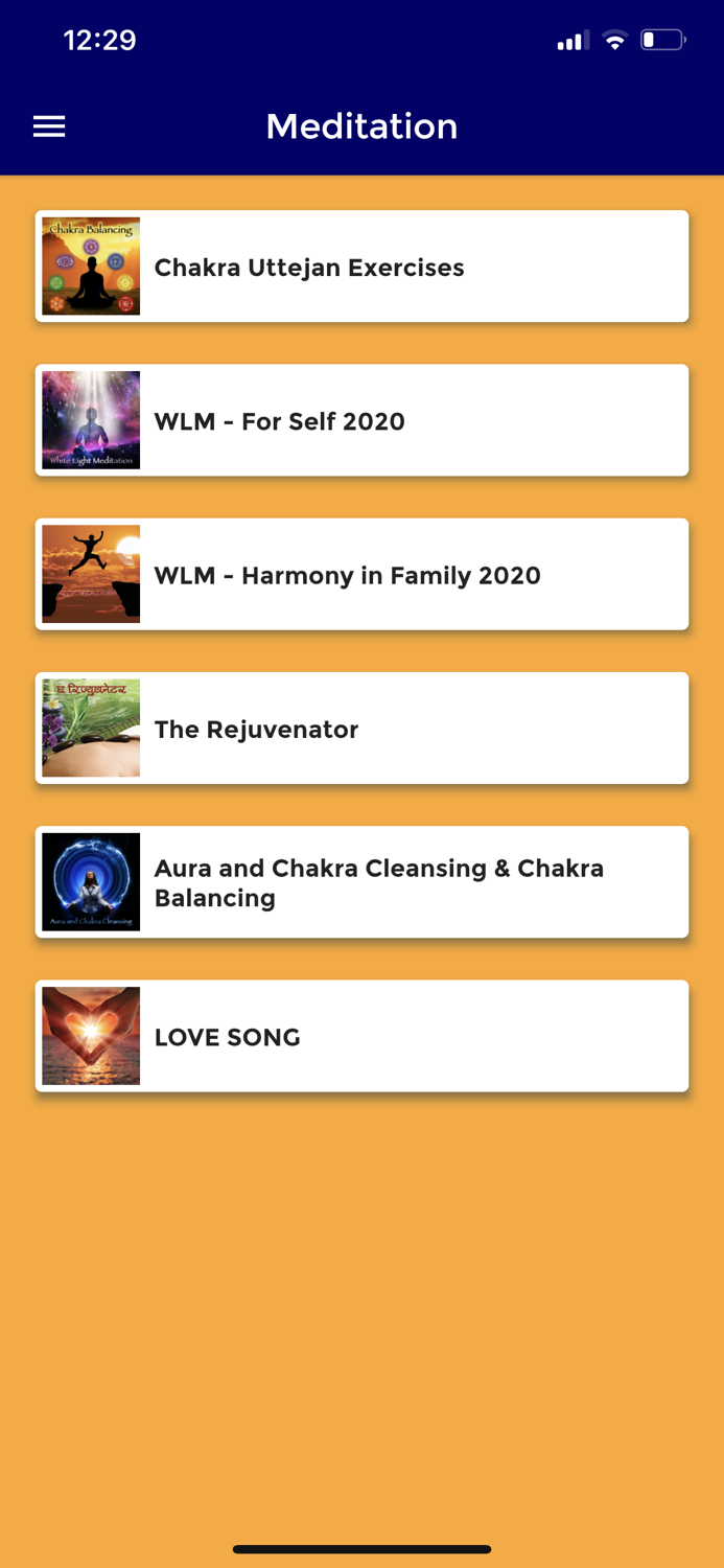 The Soul House - Magnet