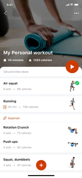 Game screenshot Blazin' Body Fitness hack