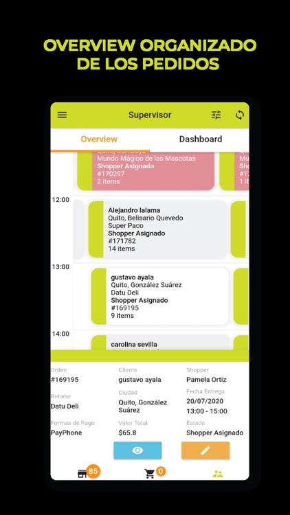 Tipti Shopper screenshot-3