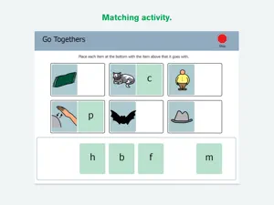 Boardmaker 7 Student Center screenshot 1