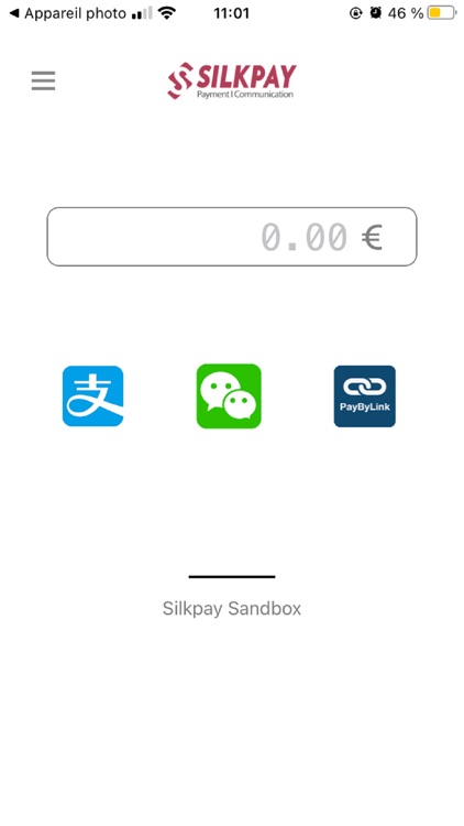 Silkpay