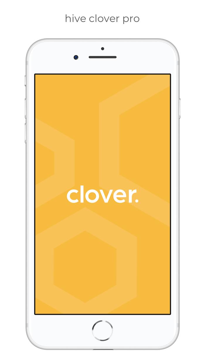 hive clover pro