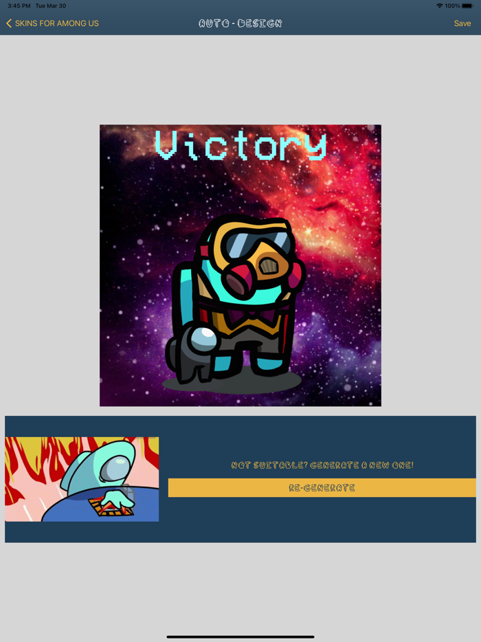 Mods and Skins for Among Us