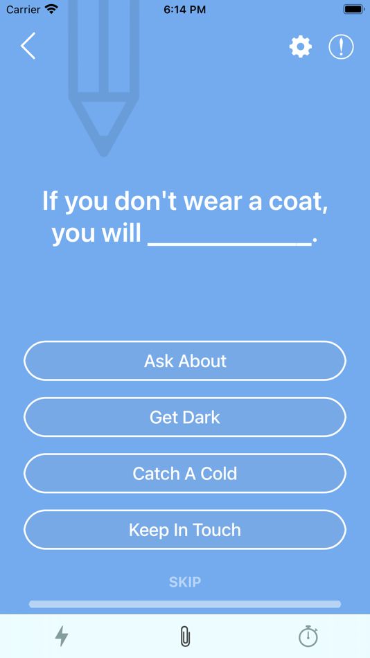 #4. Collocations App (iOS) 由: Esteban Lopez