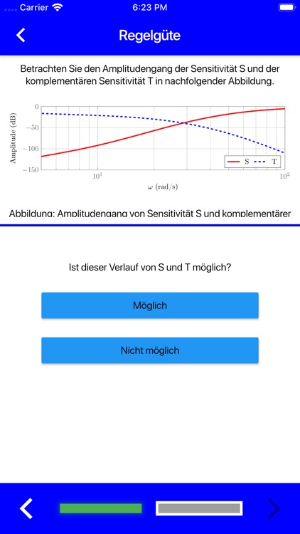 IST Quiz App screenshot-3