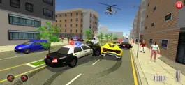 Game screenshot Ambulance Emergency Rescue Pro hack