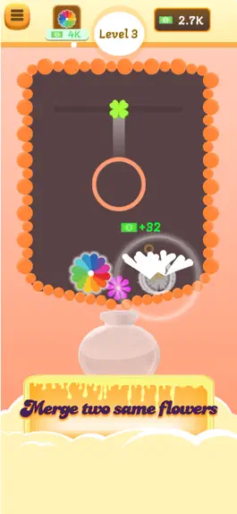 Game screenshot Perfume Smasher mod apk