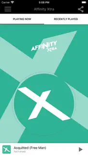 affinity xtra problems & solutions and troubleshooting guide - 2