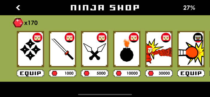 Math Ninjas FULL