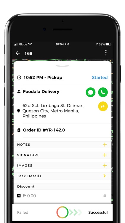 Allday247 Driver screenshot-9