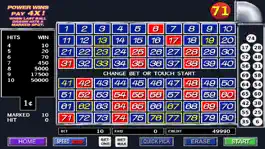 Game screenshot Keno Classic - Vegas Casino hack