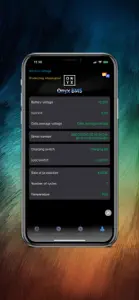 Onyx BMS screenshot #1 for iPhone