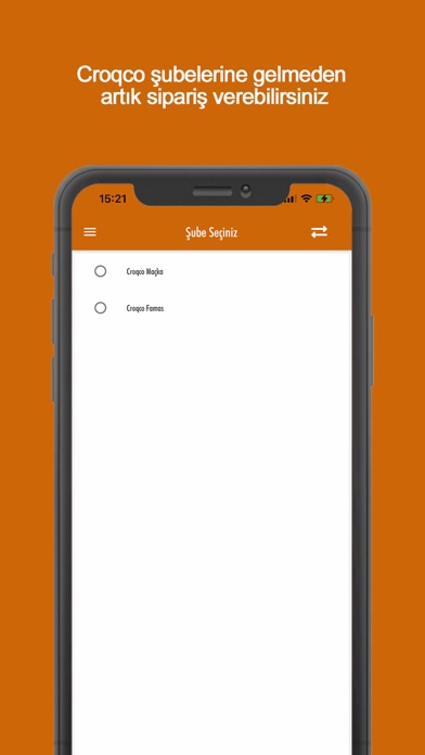 CroqCo Screenshot