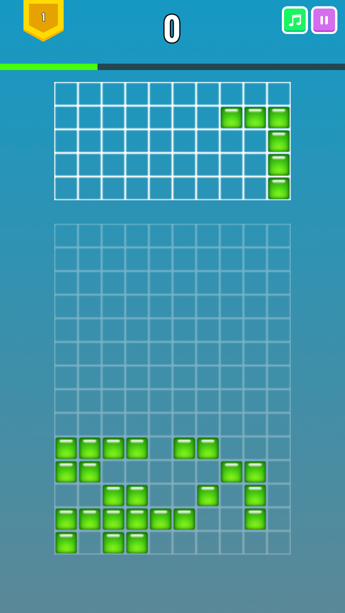 Block Draw Unlimited