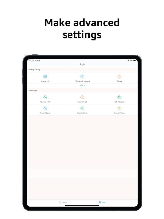Speedy WiFi by Speedefy