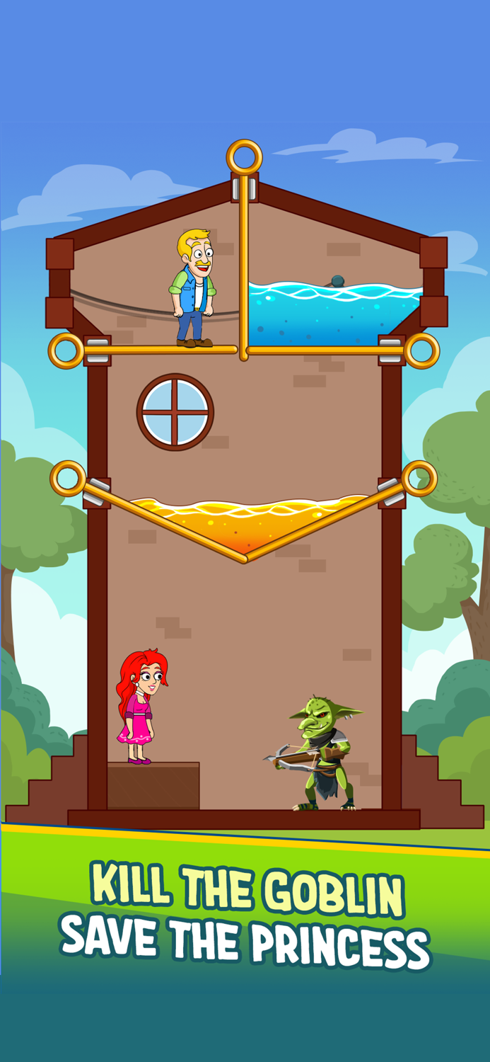 Home Pull The Pin how to loot