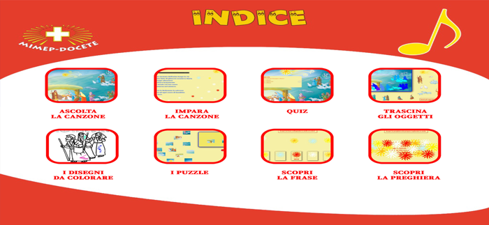 La canzone di Natale