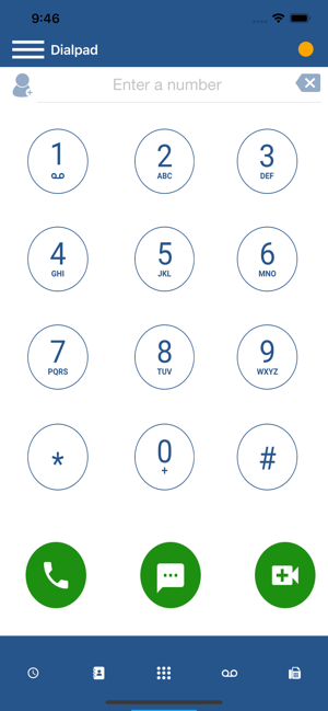 JRC SoftPhone(圖2)-速報App
