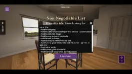 Game screenshot Know Love App hack