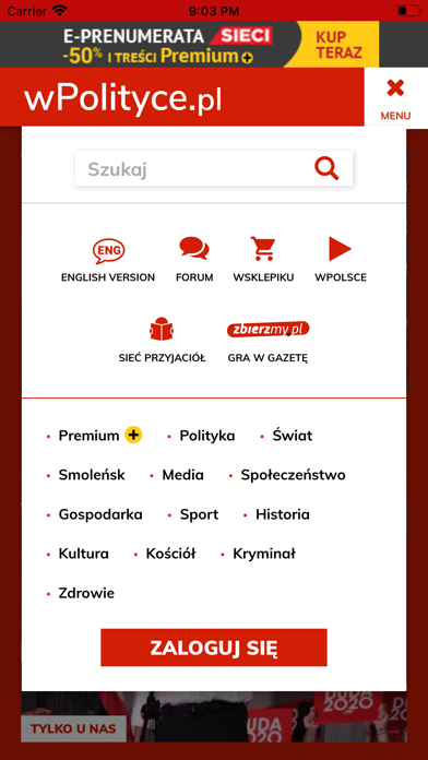 wPolityce.pl