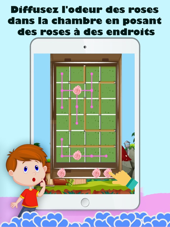 Screenshot #5 pour Professor Mini Games