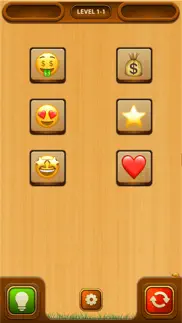 look emoji iphone screenshot 2