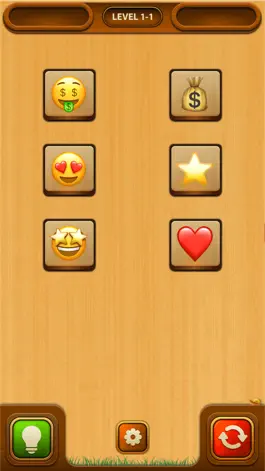 Game screenshot Look Emoji apk