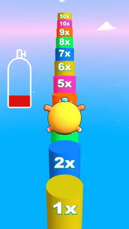 Game screenshot BalloonGuy hack