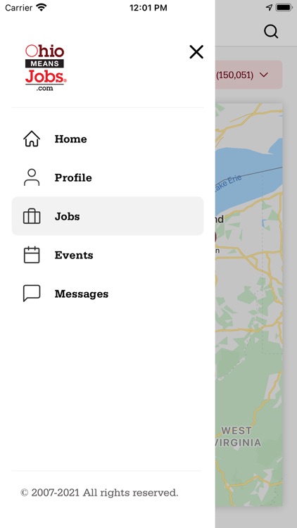 OhioMeansJobs - Look for jobs screenshot-4