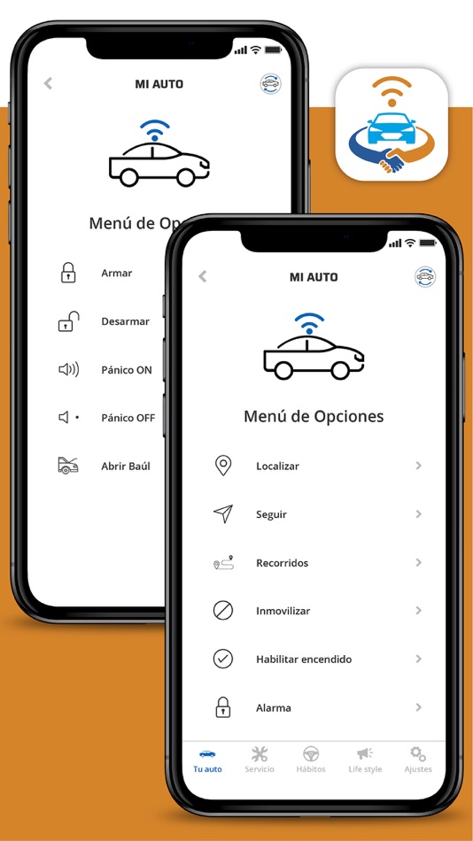 #2. Gildemeister Connect (iOS) 由: Globaltronic International Corp. S. A.