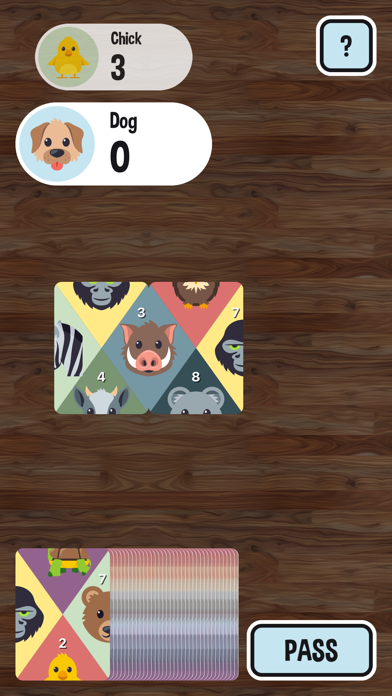 Matchimals.fun Screenshot