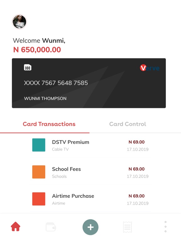 Screenshot #6 pour Rubies Junior