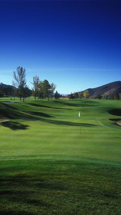 Hidden Valley CC Reno Screenshot