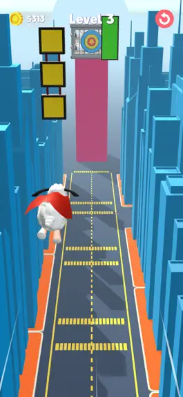Game screenshot Hyper Sheep apk