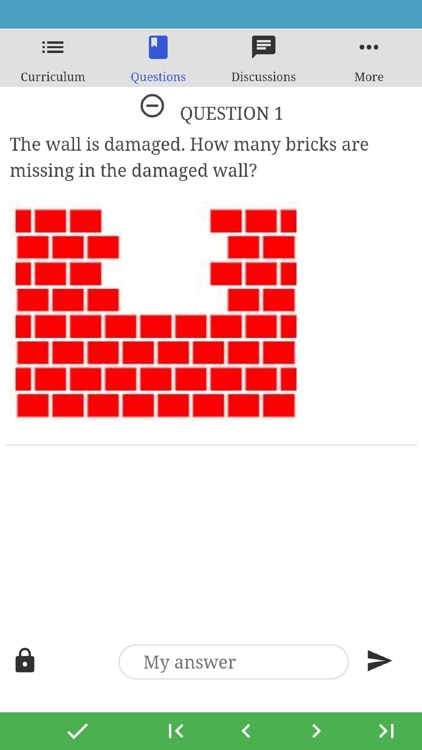 MathJump, Like a Kangaroo! screenshot-7