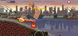 Game screenshot Drive or Die - Pixel Racing mod apk