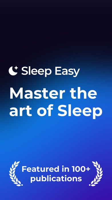 Sleep Easy: Insomnia Therapyのおすすめ画像10