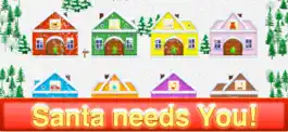 Game screenshot Michael's Christmas adventure mod apk