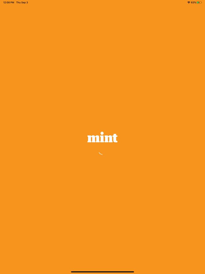 Mint Business News for iPad - 5.39 - (iOS)