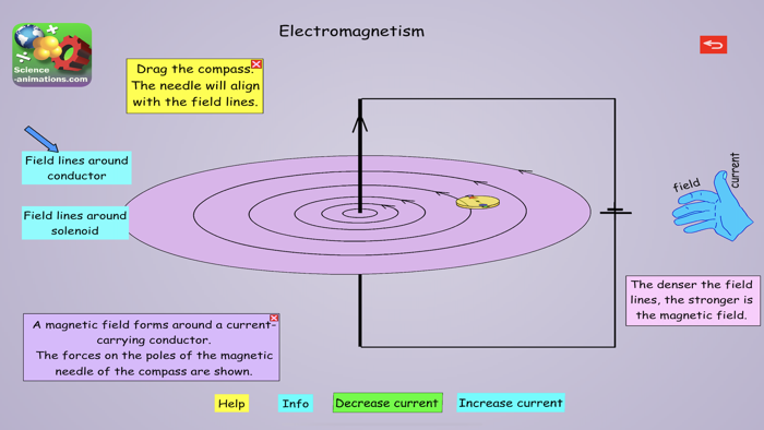 College Engineering Science