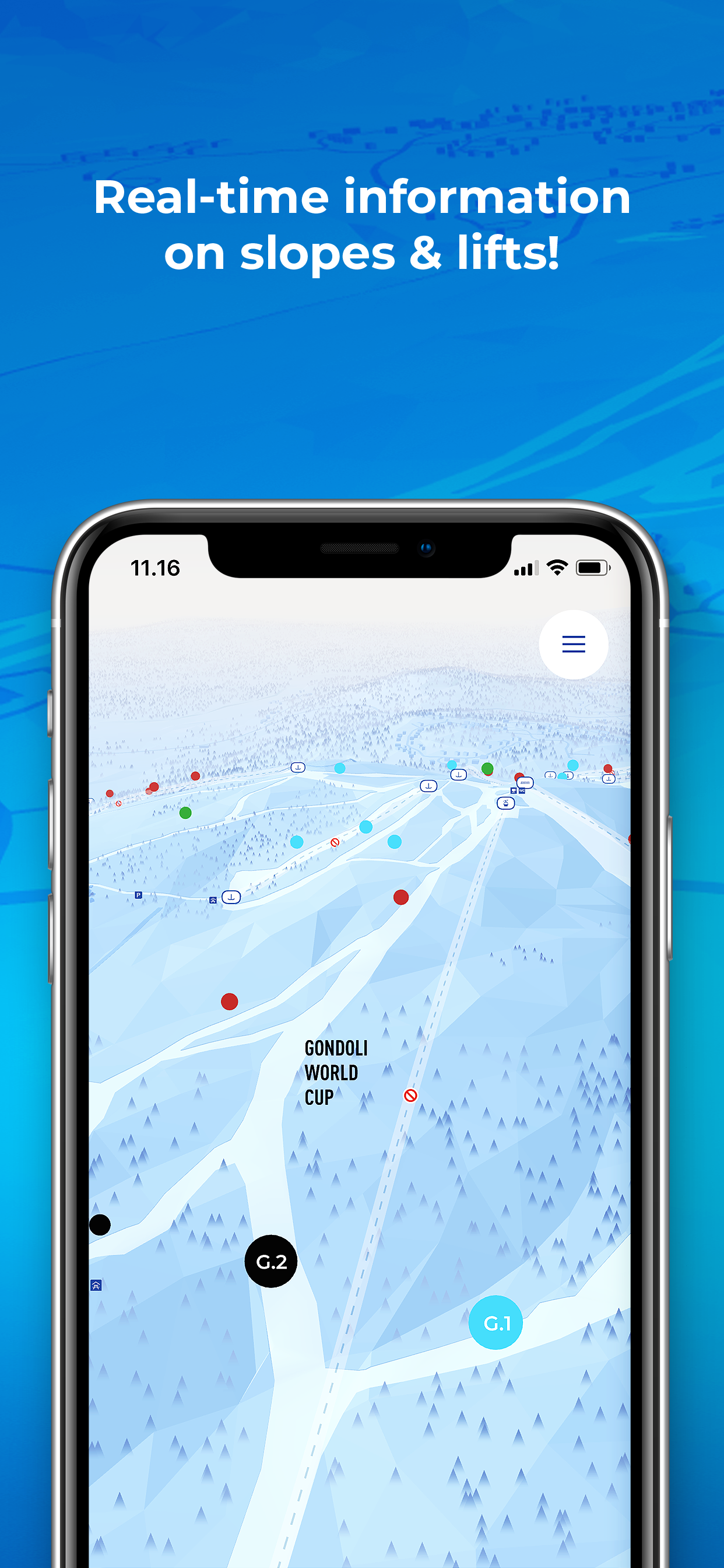 Levi Resort