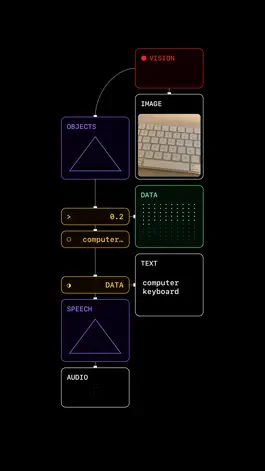 Game screenshot NEURO by THIX mod apk